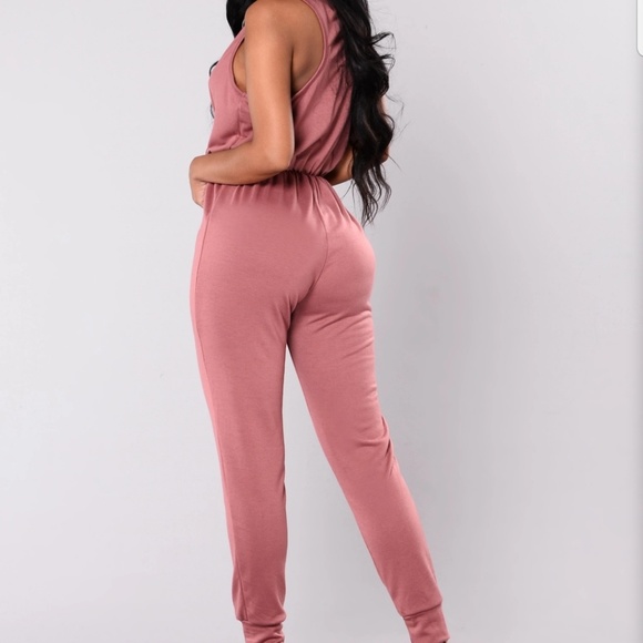 Jumpsuit - Picture 3 of 8